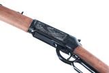 Layaway Winchester 94 XTR Commemorative Lever Rifle .375 Win - 13 of 16