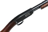 Winchester 61 Slide rifle .22 win mag RF - 3 of 13