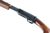 Winchester 61 Slide rifle .22 win mag RF - 9 of 13