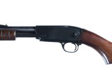 Winchester 61 Slide rifle .22 win mag RF - 7 of 13
