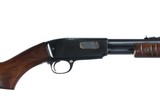 Winchester 61 Slide rifle .22 win mag RF - 1 of 13