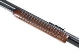 Winchester 61 Slide rifle .22 win mag RF - 10 of 13