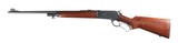 Winchester 71 Lever Rifle .348 win - 8 of 13