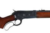 Winchester 71 Lever Rifle .348 win - 1 of 13