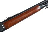 Winchester 71 Lever Rifle .348 win - 4 of 13