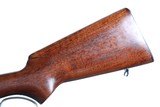 Winchester 71 Lever Rifle .348 win - 12 of 13