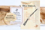 Winchester 94 Wells Fargo Lever Rifle .30-30 win - 4 of 18