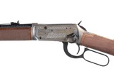 Winchester 94 Wells Fargo Lever Rifle .30-30 win - 11 of 18