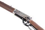 Winchester 94 Wells Fargo Lever Rifle .30-30 win - 13 of 18