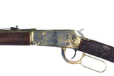 Winchester 94AE Lever Rifle .45 Colt - 9 of 16