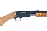 FN Trombone Slide rifle .22 cal - 1 of 13