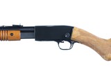 FN Trombone Slide rifle .22 cal - 7 of 13