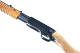 FN Trombone Slide rifle .22 cal - 9 of 13