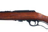 Marlin 56 Lever Rifle .22 cal - 7 of 13