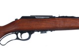 Marlin 56 Lever Rifle .22 cal - 1 of 13