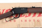 Winchester 9422M Lever Rifle .22 Win Mag - 1 of 15