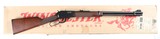 Winchester 9422M Lever Rifle .22 Win Mag - 2 of 15