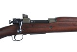 Remington 03-A3 Bolt Rifle .30-06 - 1 of 18