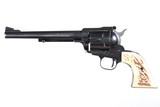 Ruger Blackhawk Revolver .30 carbine - 5 of 9