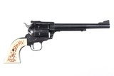Ruger Blackhawk Revolver .30 carbine - 1 of 9