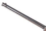 Marlin 1897 Slide Rifle .22 sllr - 11 of 13