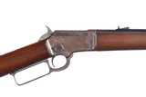 Marlin 1897 Slide Rifle .22 sllr - 1 of 13
