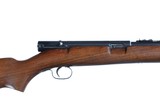 Winchester 74 Semi Rifle .22lr - 1 of 14