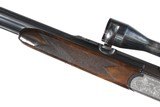 Antonio Zoli Combination Shotgun/Rifle 16ga/7x57R - 11 of 14