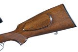 Antonio Zoli Combination Shotgun/Rifle 16ga/7x57R - 13 of 14