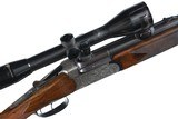 Antonio Zoli Combination Shotgun/Rifle 16ga/7x57R - 3 of 14