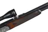 Antonio Zoli Combination Shotgun/Rifle 16ga/7x57R - 4 of 14