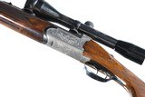 Antonio Zoli Combination Shotgun/Rifle 16ga/7x57R - 9 of 14