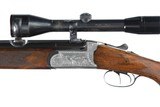 Antonio Zoli Combination Shotgun/Rifle 16ga/7x57R - 7 of 14