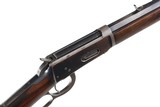 Winchester 1894 Lever Rifle .30 wcf - 3 of 14