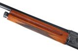 FN Browning A5 Sweet Sixteen Shotgun 16ga - 10 of 12