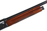 FN Browning A5 Sweet Sixteen Shotgun 16ga - 4 of 12