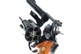 Smith & Wesson 29-2 Revolver .44 mag 5