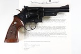 Smith & Wesson 29-2 Revolver .44 mag 5
