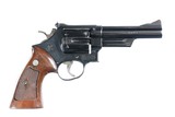 Smith & Wesson 29-2 Revolver .44 mag 5