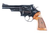 Smith & Wesson 29-2 Revolver .44 mag 5