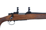 Remington 700 Bolt Rifle .223 rem - 1 of 15