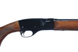 Remington 552 Speedmaster Semi Rifle .22 sllr - 1 of 15
