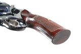 Sold Smith & Wesson 27 Revolver .357 mag no dash - 8 of 10