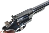 Sold Smith & Wesson 27 Revolver .357 mag no dash - 2 of 10