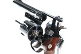 Sold Smith & Wesson 27 Revolver .357 mag no dash - 10 of 10