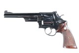 Sold Smith & Wesson 27 Revolver .357 mag no dash - 5 of 10