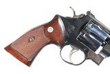 Sold Smith & Wesson 27 Revolver .357 mag no dash - 4 of 10