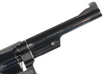 Sold Smith & Wesson 27 Revolver .357 mag no dash - 3 of 10