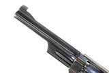 Sold Smith & Wesson 27 Revolver .357 mag no dash - 6 of 10