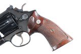 Sold Smith & Wesson 27 Revolver .357 mag no dash - 7 of 10
